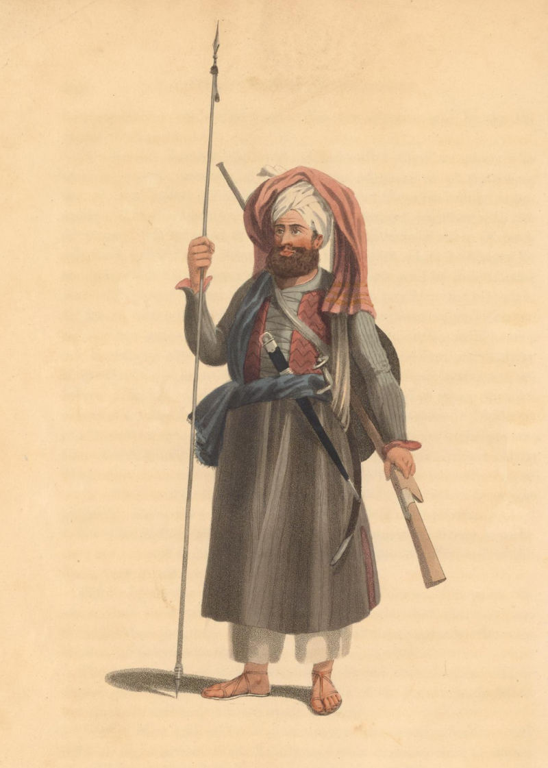 Hussain Ahmad Yousafzai