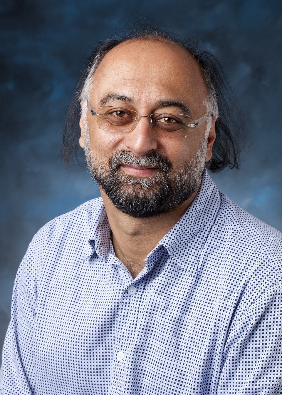 Hussain Amir