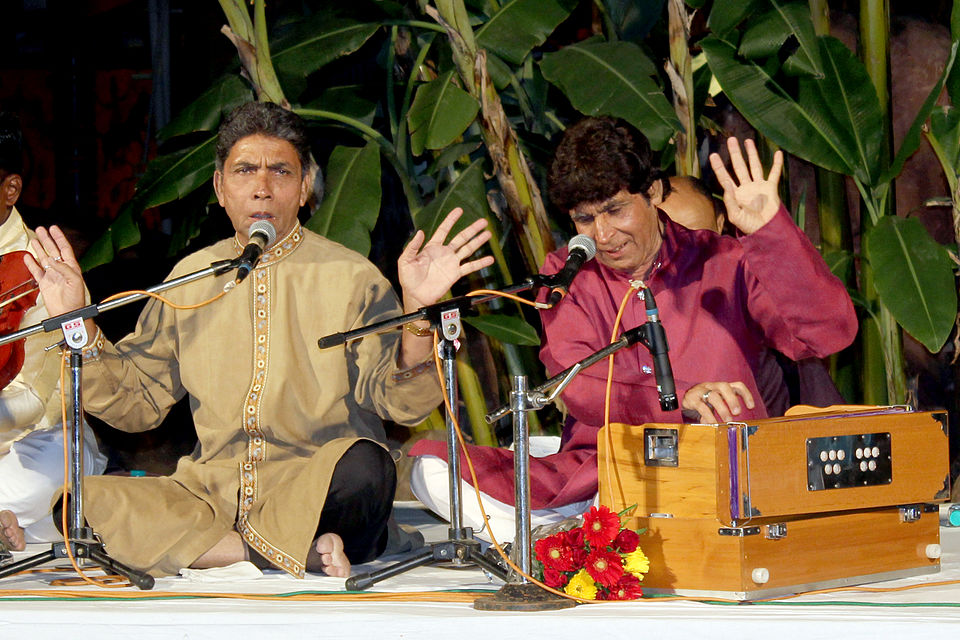 Hussain Mohammed