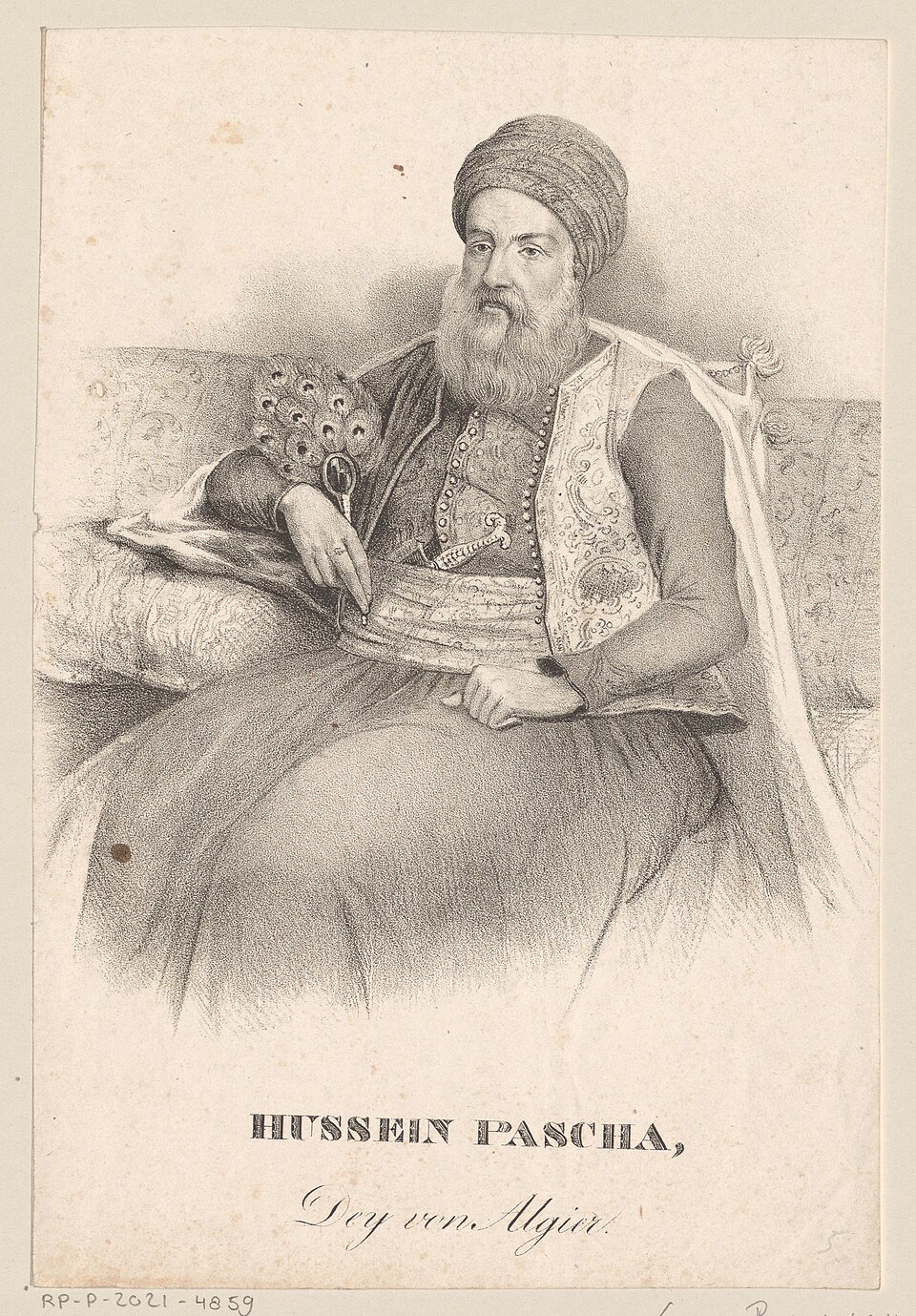 Hussein Abel
