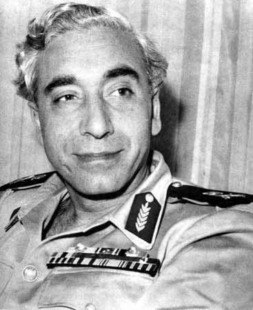 Hussein al-Amin
