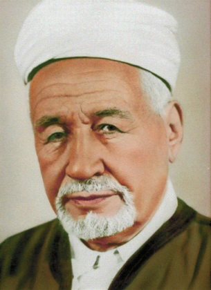Hussein Al-Ibrahimi