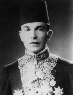Hussein Al-Sabri