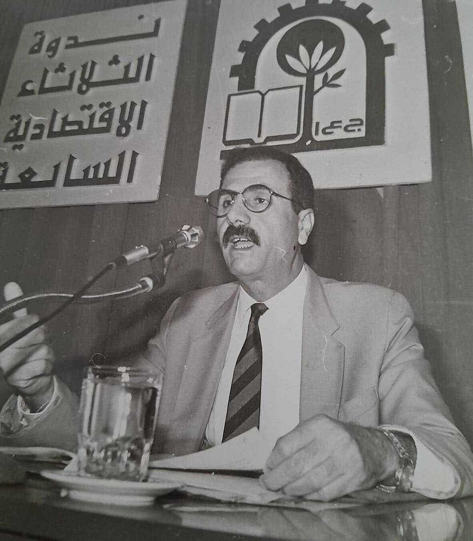 Hussein al Sharaa