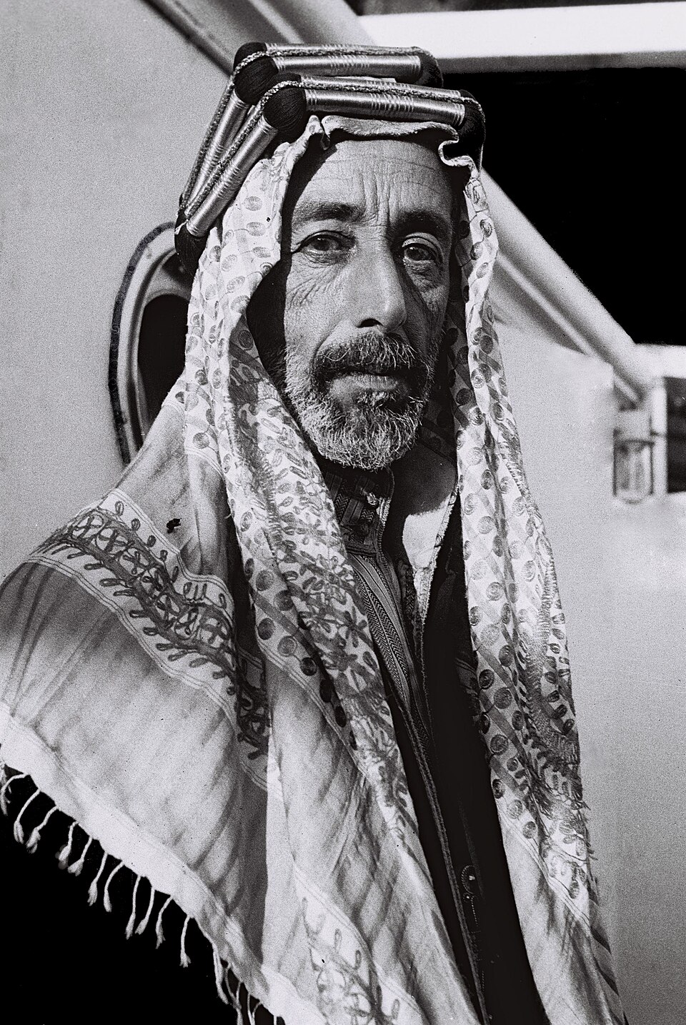 Hussein Ali Al-Ghazi
