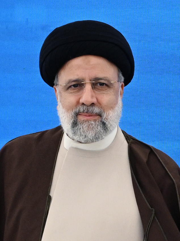 Hussein Ali Al-Raisi