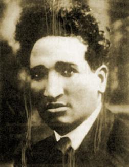 Hussein Darwish