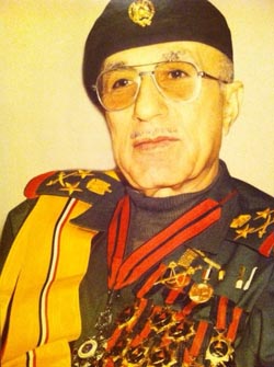 Hussein Khudair