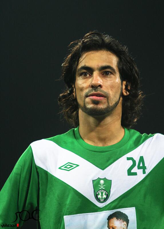Hussein Omar