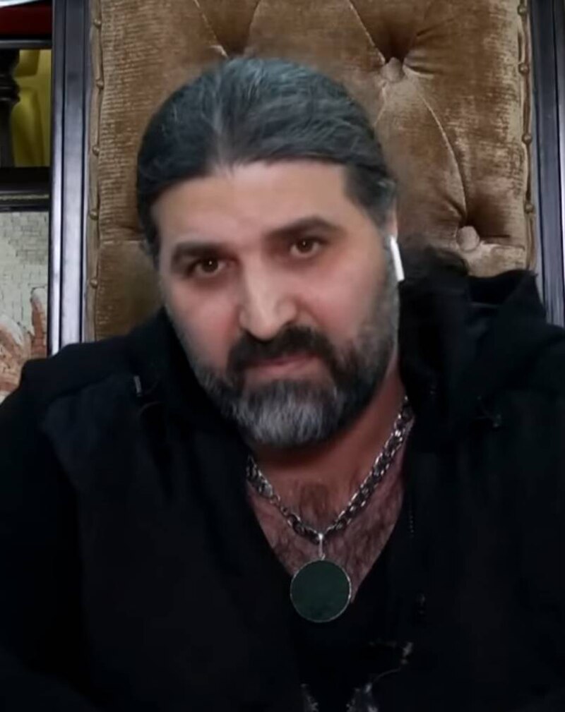 Hussein Zaiter
