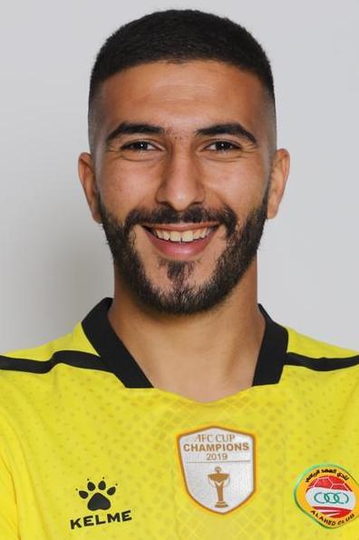 Hussein Zein