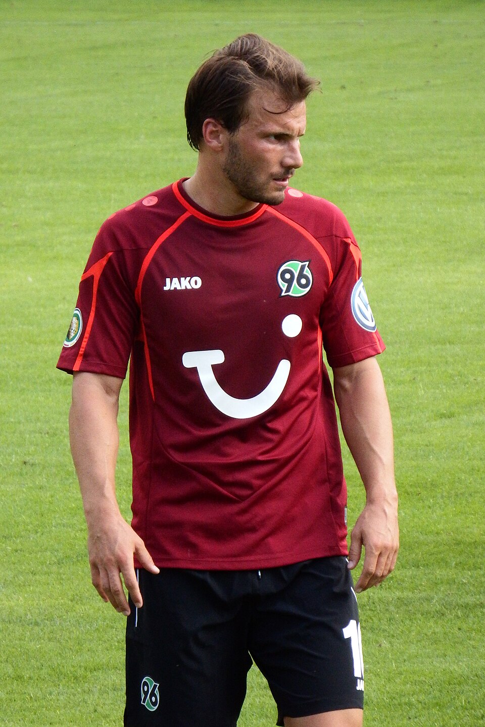 Huszti Szabolcs