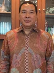 Hutomo Mandala Putra