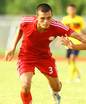 Huu Tuan