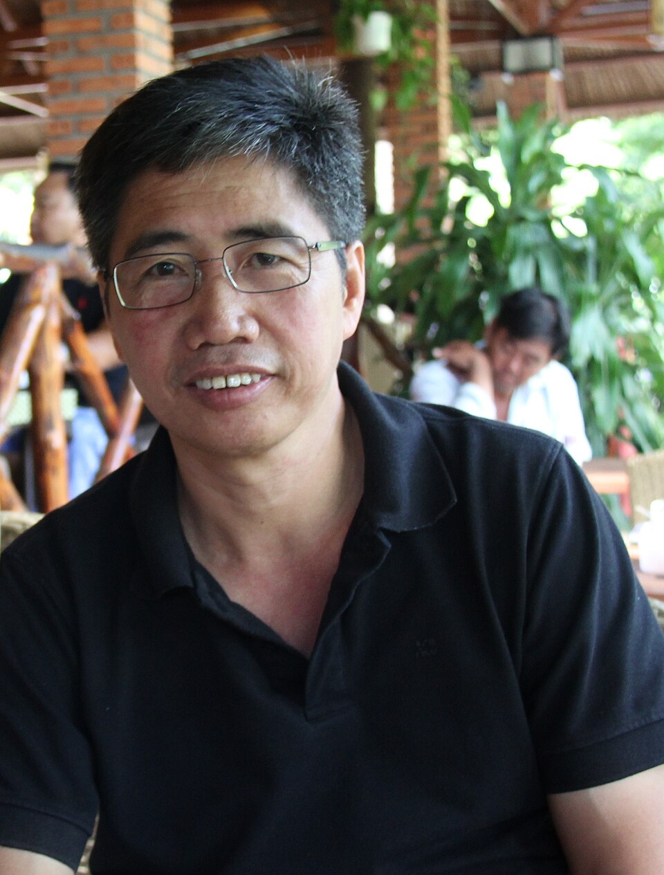 Huy Đức
