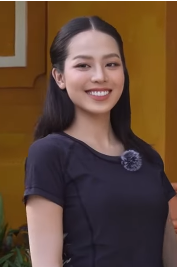 Huỳnh Thanh Thủy