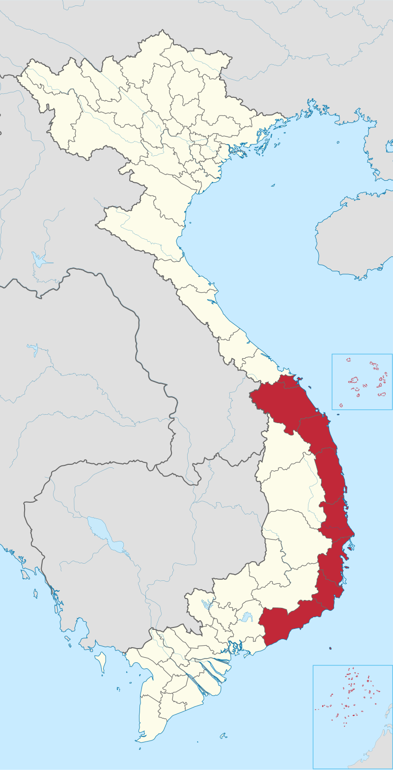 Huỳnh Trung Khánh