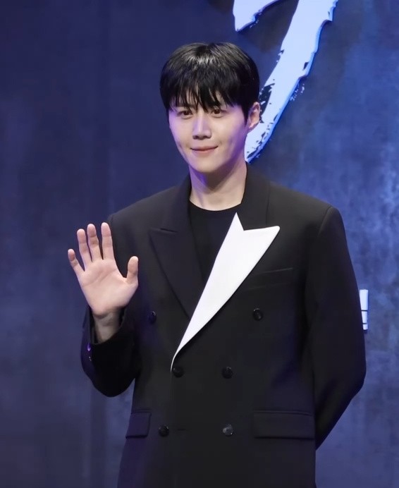 Hwang Bo Seon
