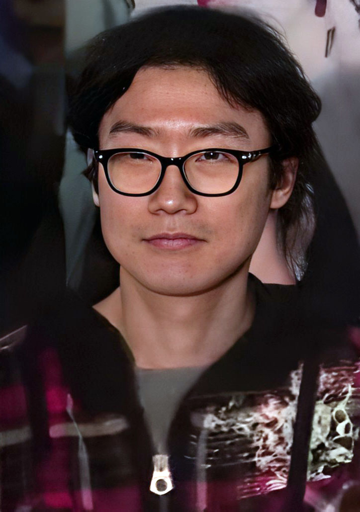 Hwang Dong-hyeok
