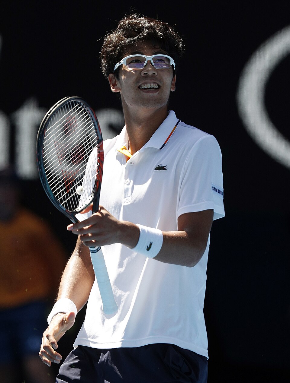 Hyeon Chung