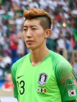 Hyun-Woo Jo