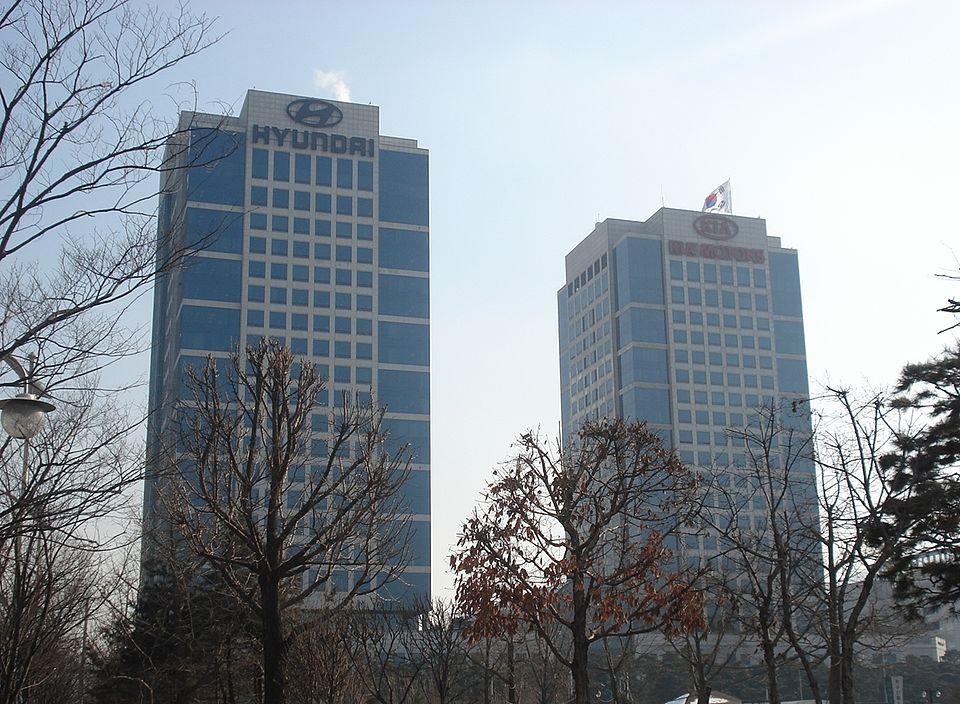 Hyundai Motor Group