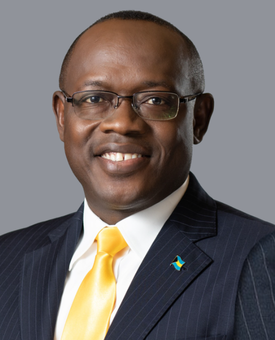 I. Chester Cooper