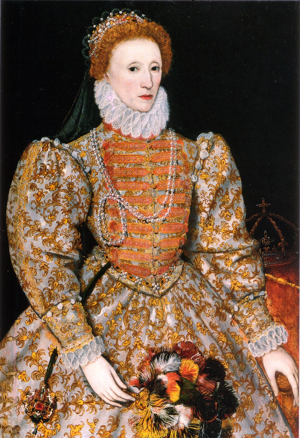 I Elizabeth