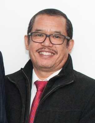 I Gusti Agung Wesaka Puja