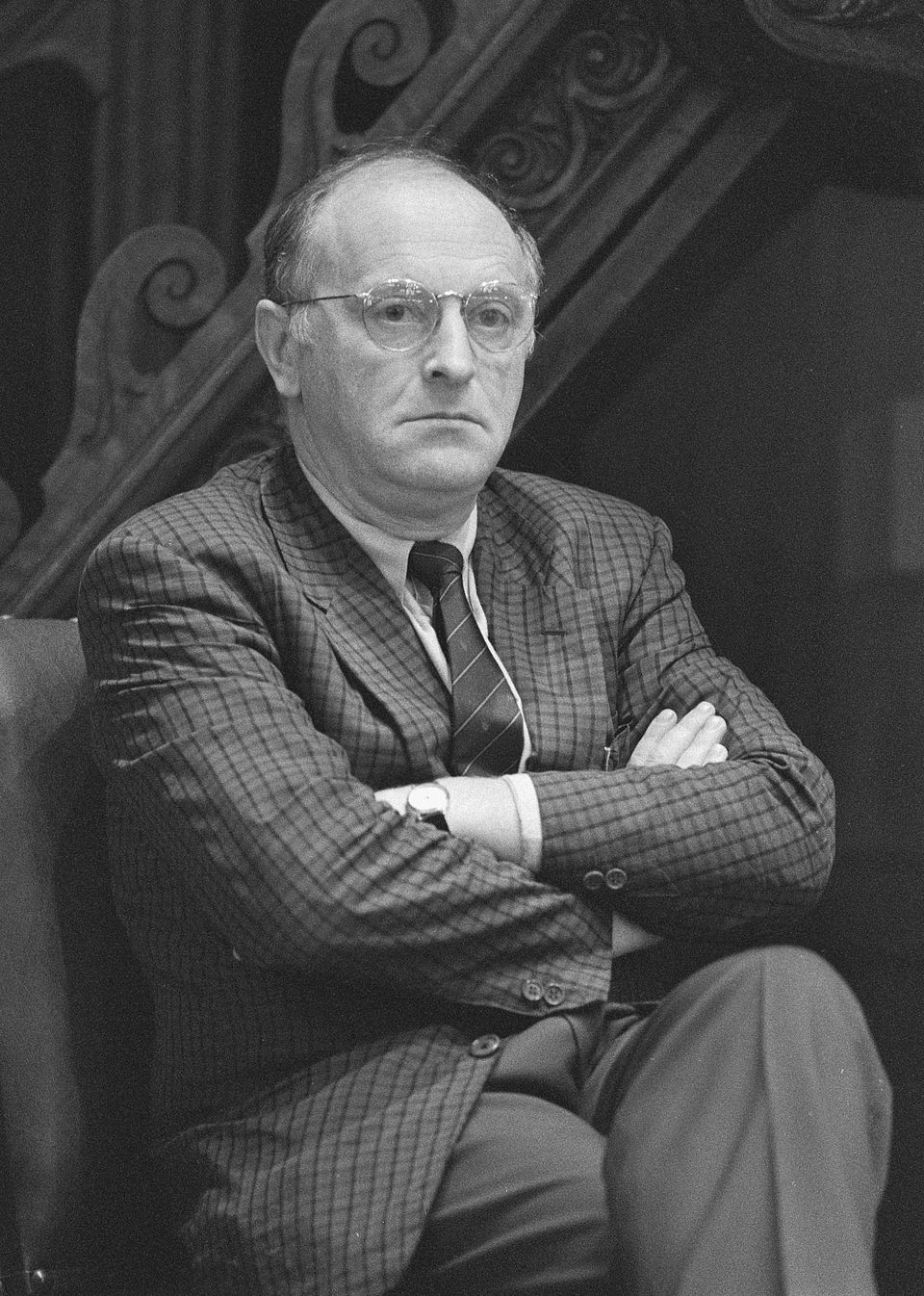 I. I. Brodsky