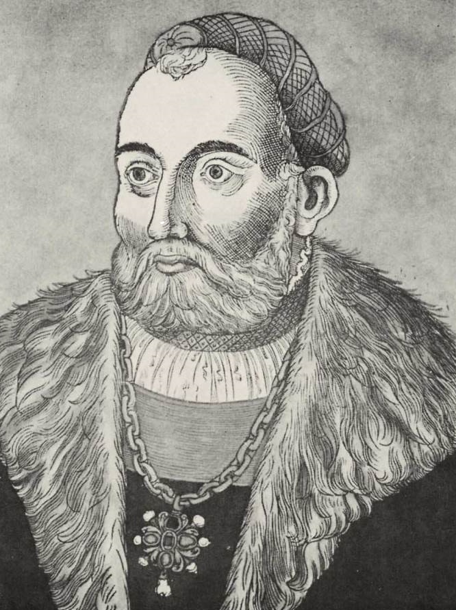 I. János Pál