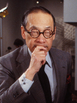 I.M. Pei