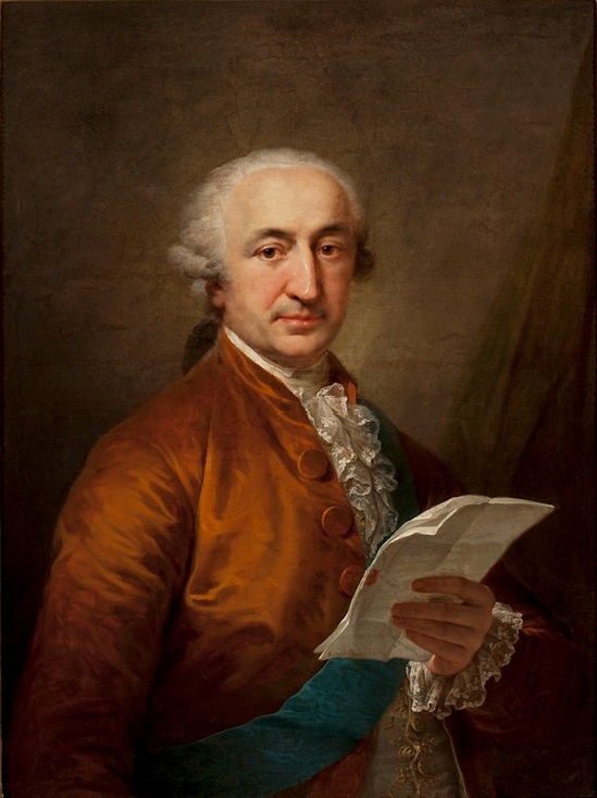 I. Małachowski