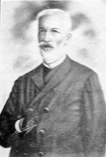 Iacob Baciu