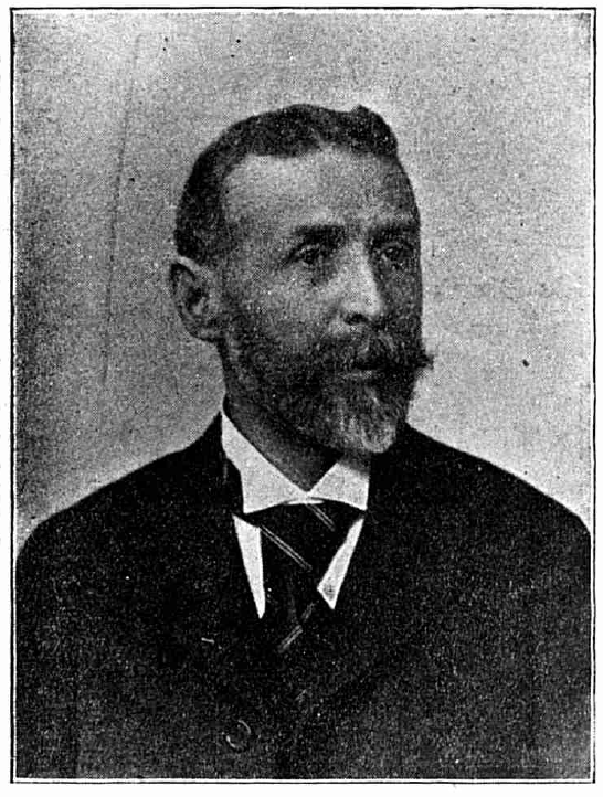 Iacob Marmorosch