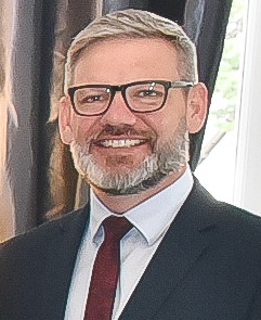 Iain Lees-Galloway
