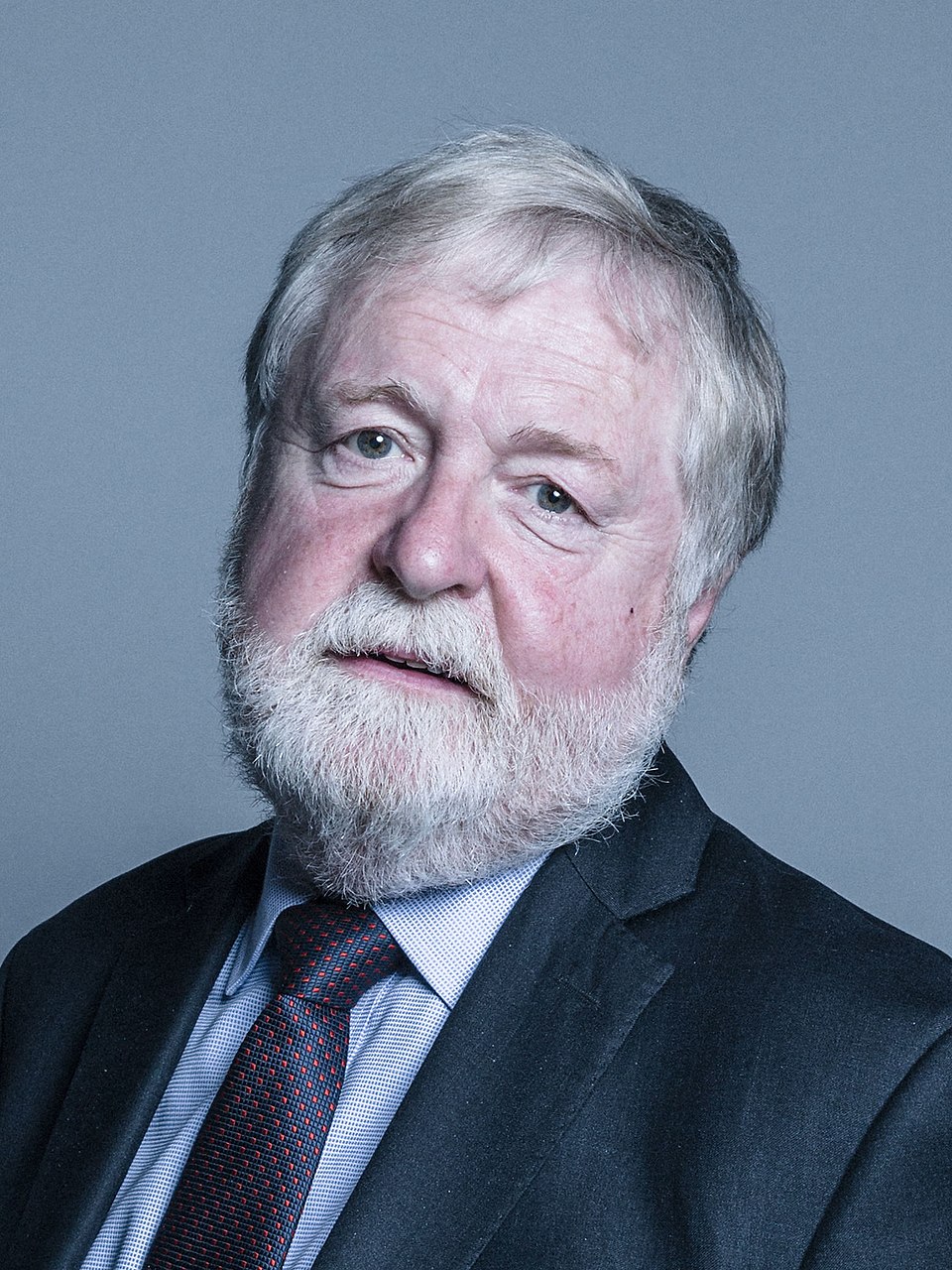 Ian Constable