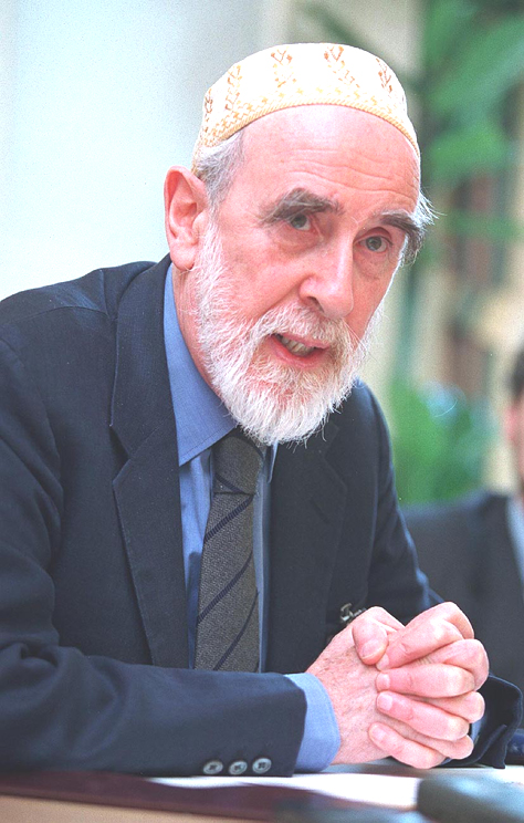 Ian Dallas