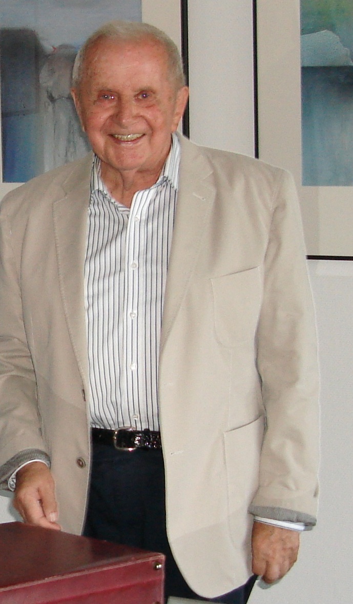 Ian de Toffoli