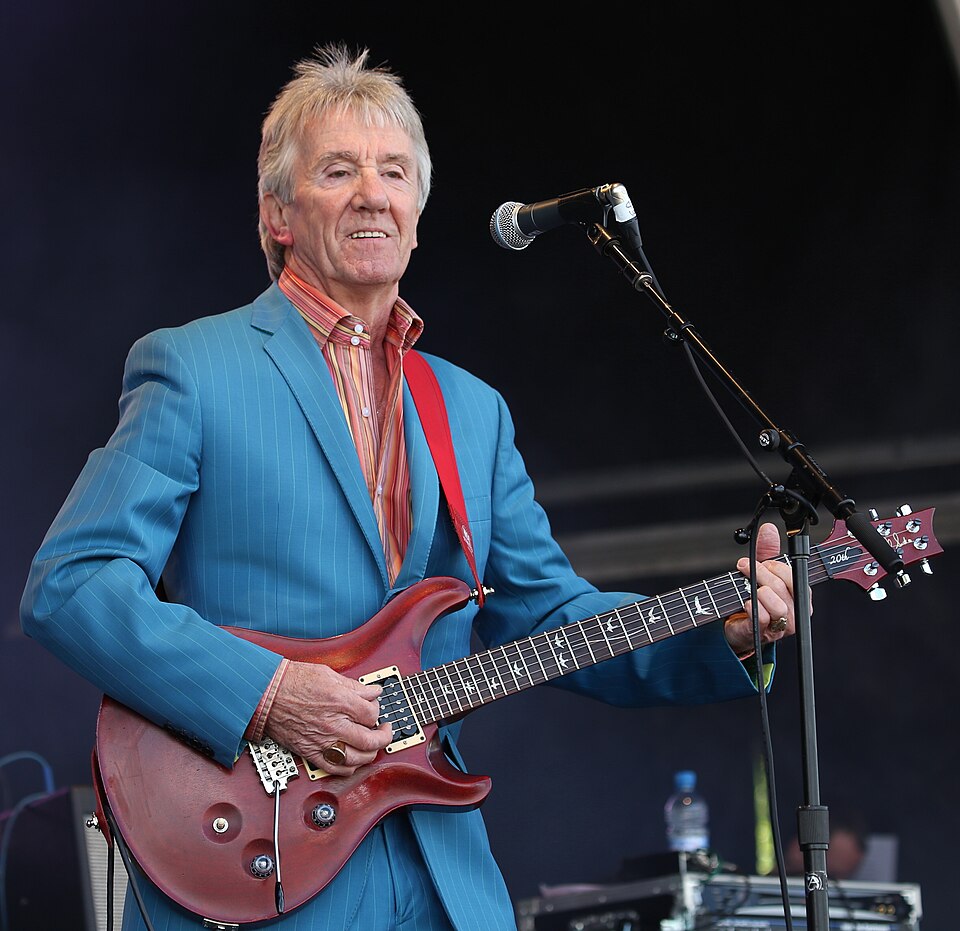 Ian Fredericks
