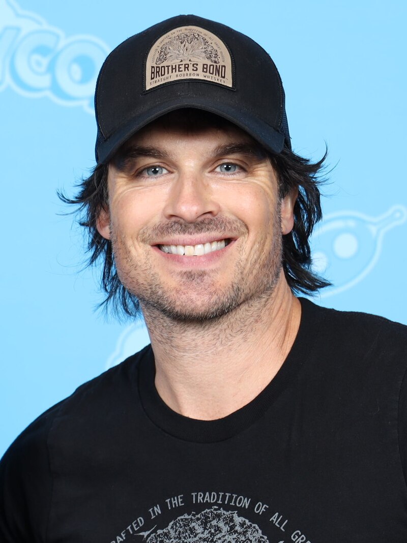 Ian Joseph