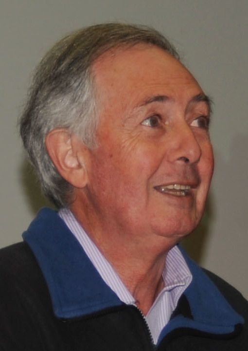 Ian Lowe