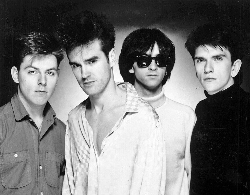 Ian Marr