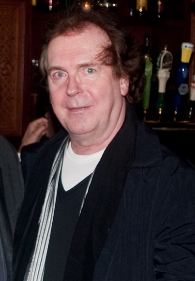 Ian McDonald