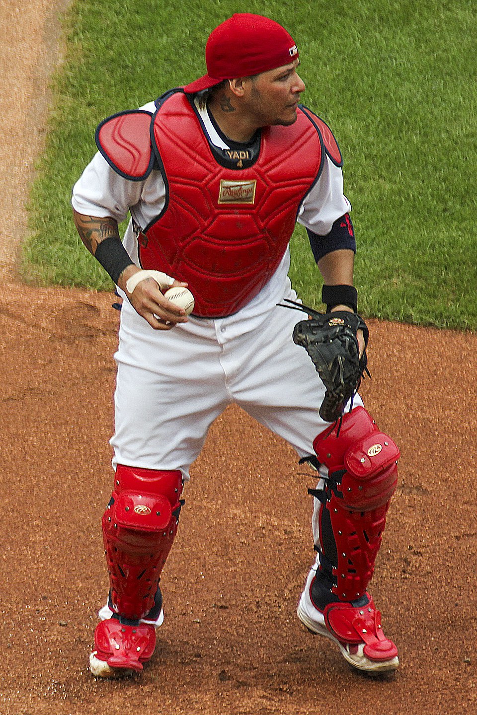 Ian Molina