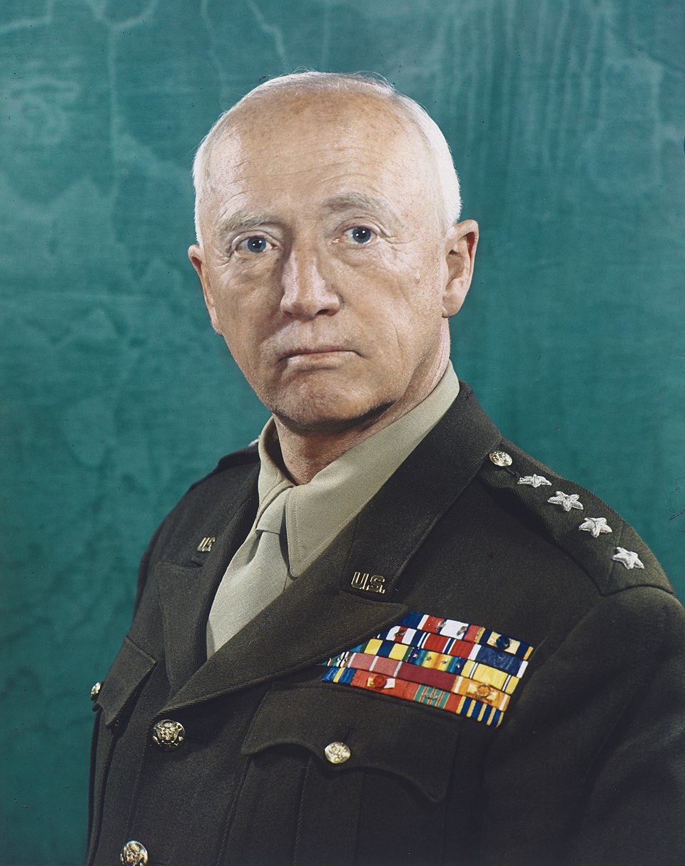 Ian Patton