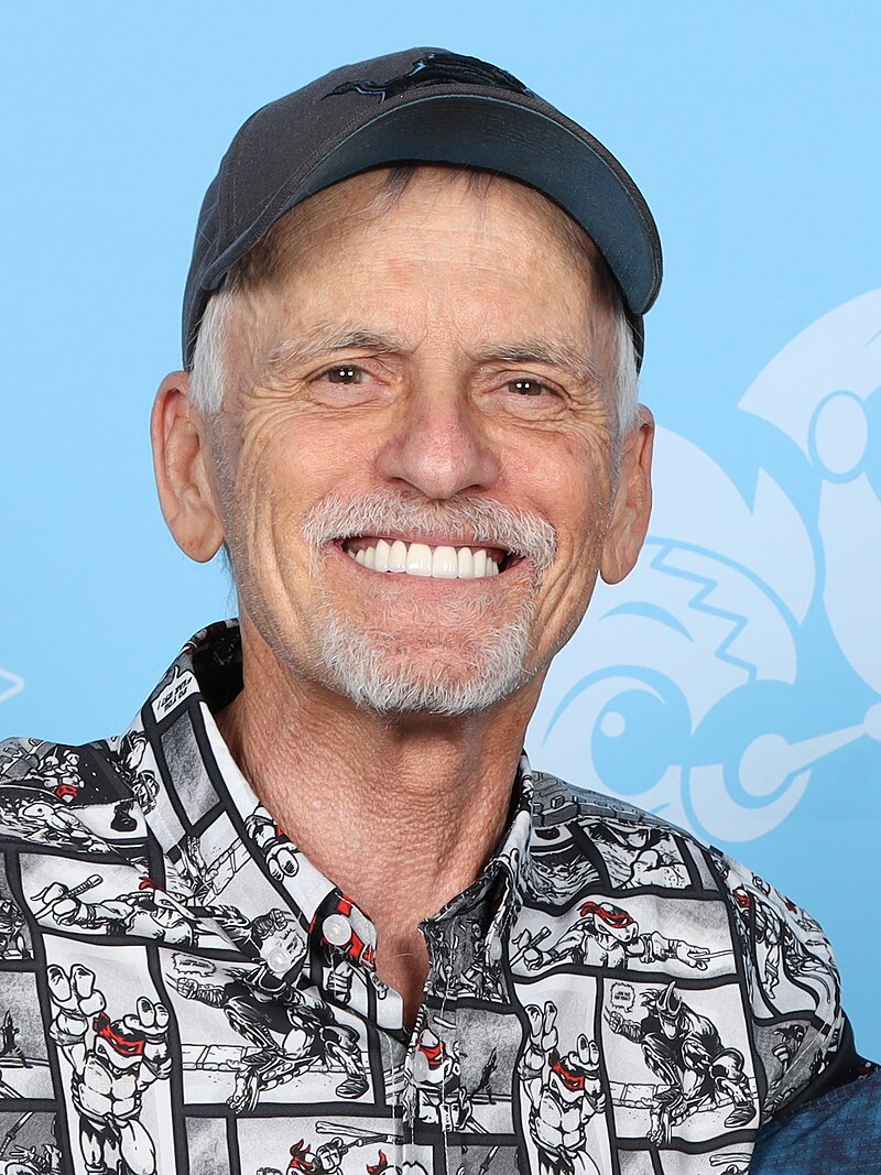 Ian Paulsen