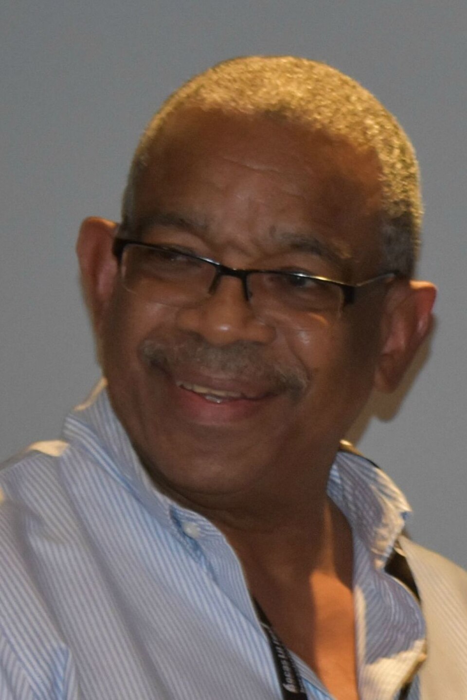 Ian Randle