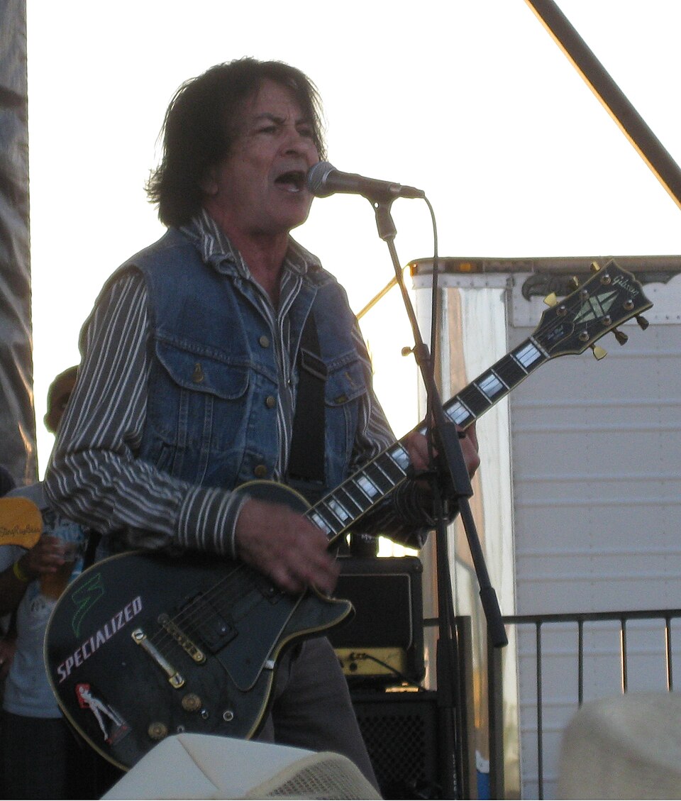 Ian Runkle