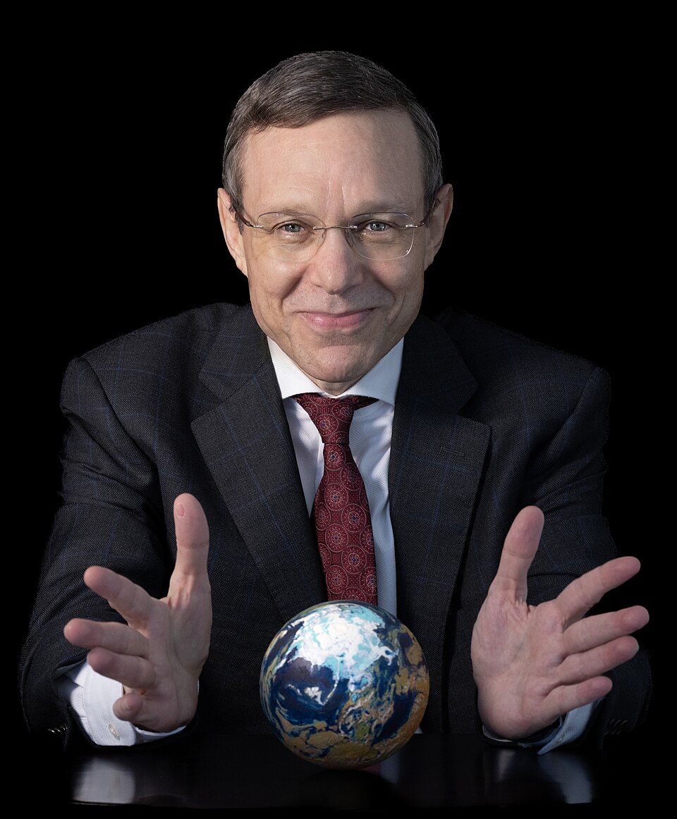 Ian Sample